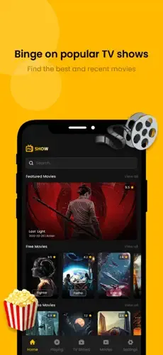 pikashow-app-2025 tv show
